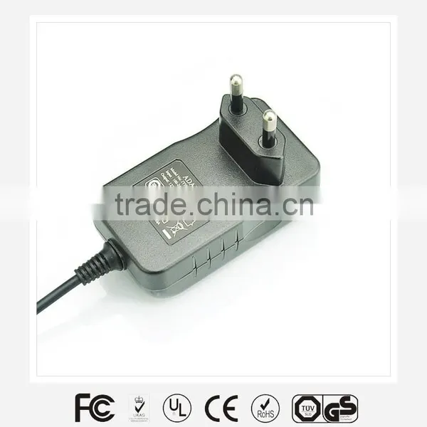 12V2A Power Adapter photo-3