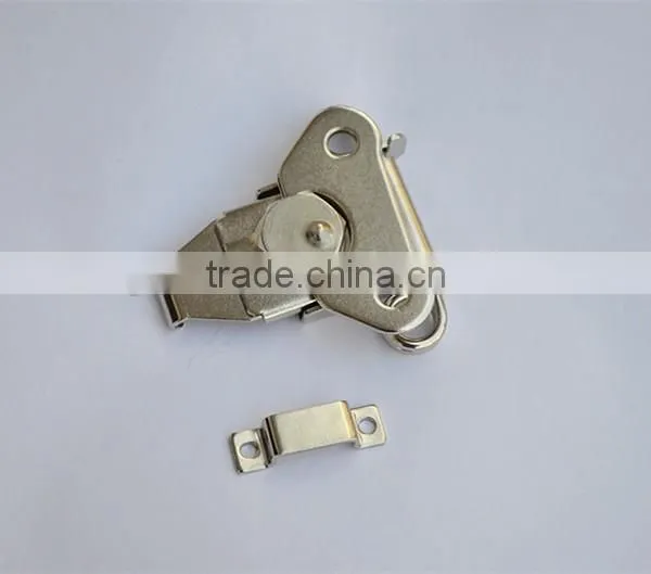 Case Hardware Factory Tool Box Lock photo-2