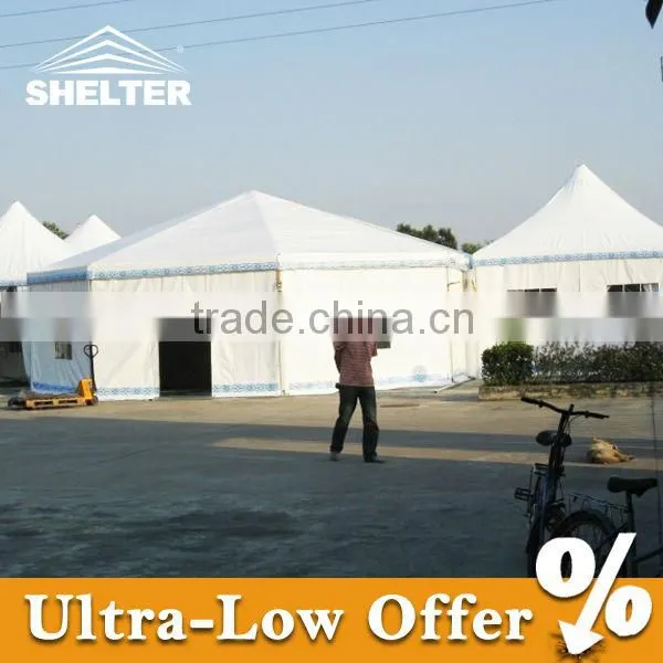 Unique Design Yurta Usata for Sale photo-4