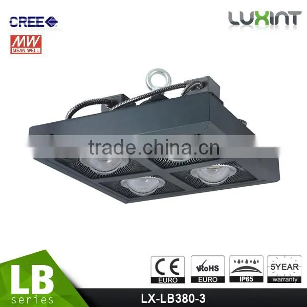 Golden Supplier 5 Years High Lumen Ip65 Tennis Court 240 Watt Led Flood Light photo-3