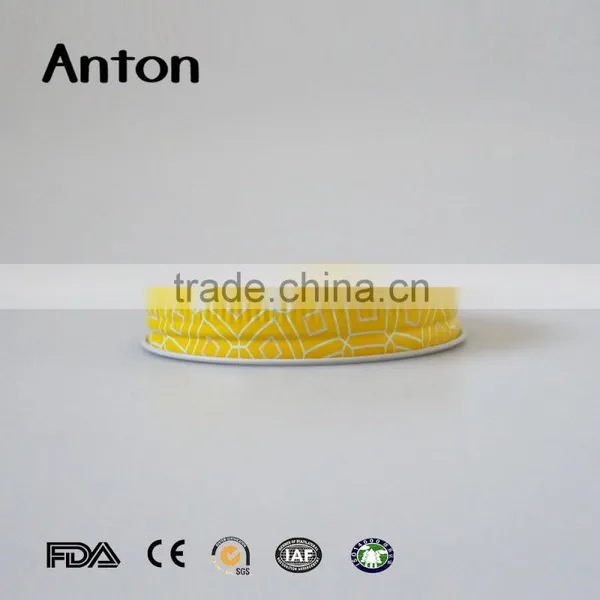 2015 Custom Mason Jar Wholesale Lids photo-2