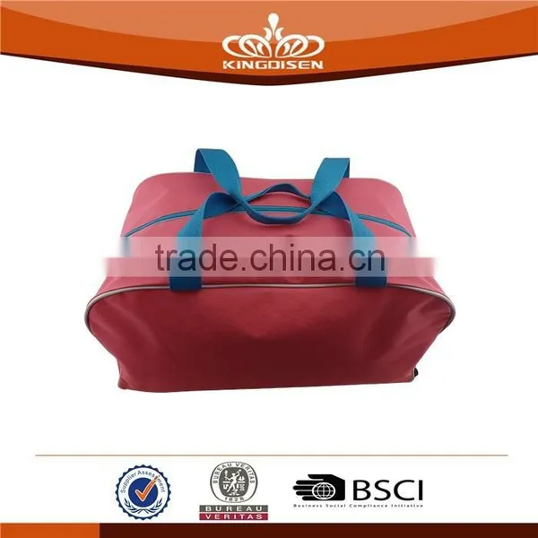 22 Inch CheapTrolley Luggage Bags photo-5