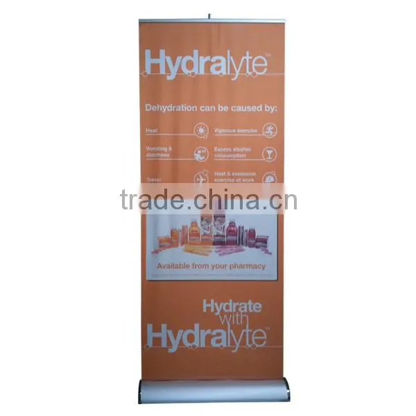 Aluminium Profile for Exhibition Booth and Roll up Stand photo-3