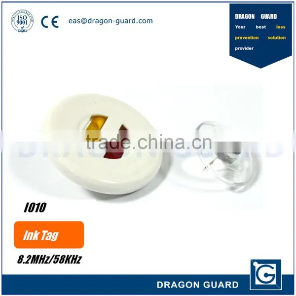 Dragon Guard Supermarket/clothing Store EAS Garment Ink Tag photo-4