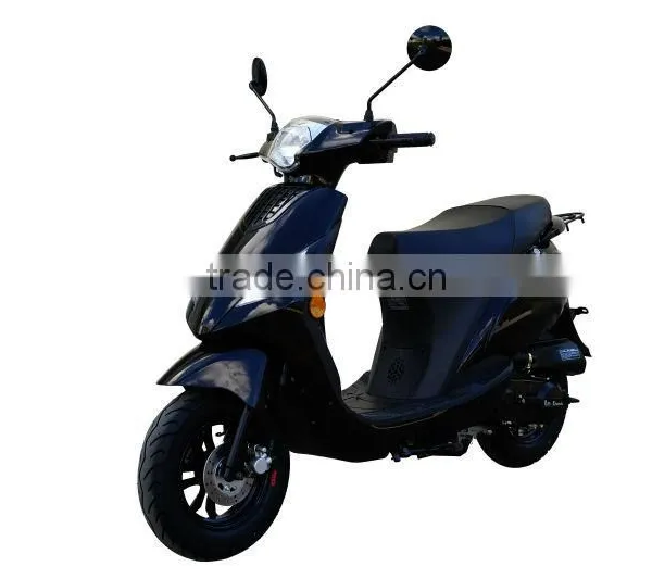 50cc Motorcycle,gas Scooter,cheap Electric Motorcycle,scooter photo-3