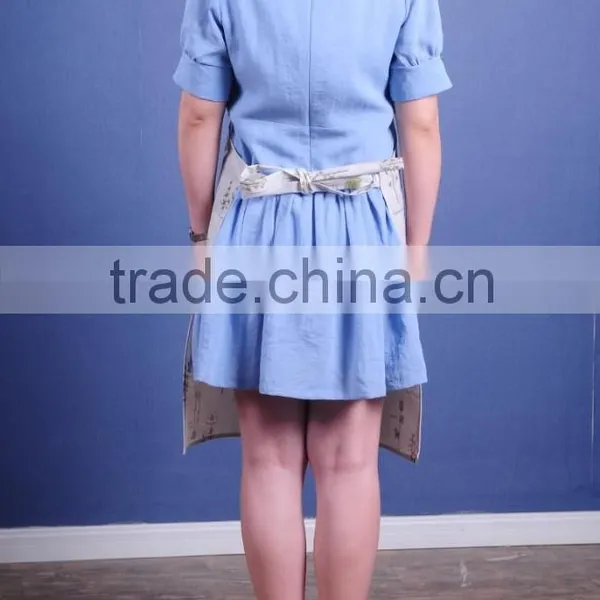 Masterchef Apron/apron New Design/design Waist Apron photo-3
