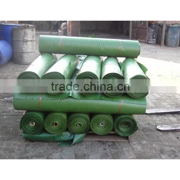 Truck Tarpaulin Tarp Pvc Tarpaulin With Eyetes for Truck Cover