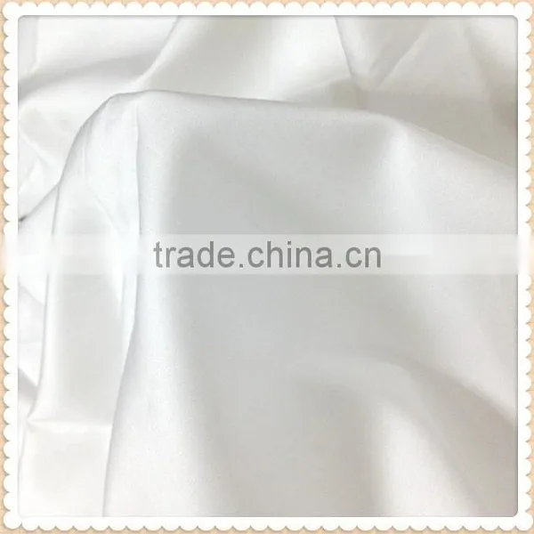 Cotton Spandex 32*32+40D 190*80 60'' Sateen Stretch Fabric photo-2