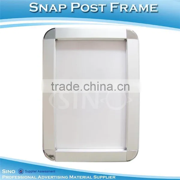 Aluminum Extrusion Snap Frame