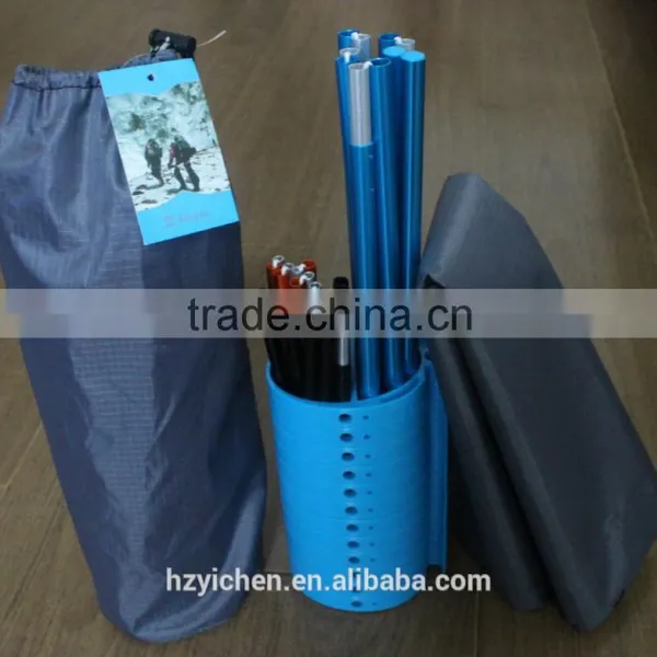 Lightweight Highline Camping Bed photo-2