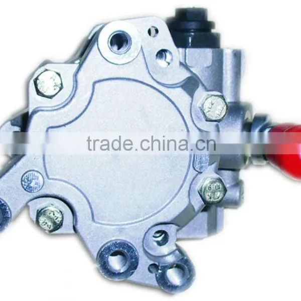 Auto Spare Parts Steering Pump for Mercedes-Benz 2