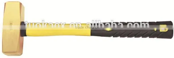 Brass Copper Hammers Sledge Hammers 25bl Hammers photo-2