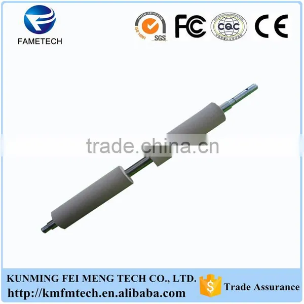 01750044966 ATM Wincor Parts CMD Shaft Assy 1750044966