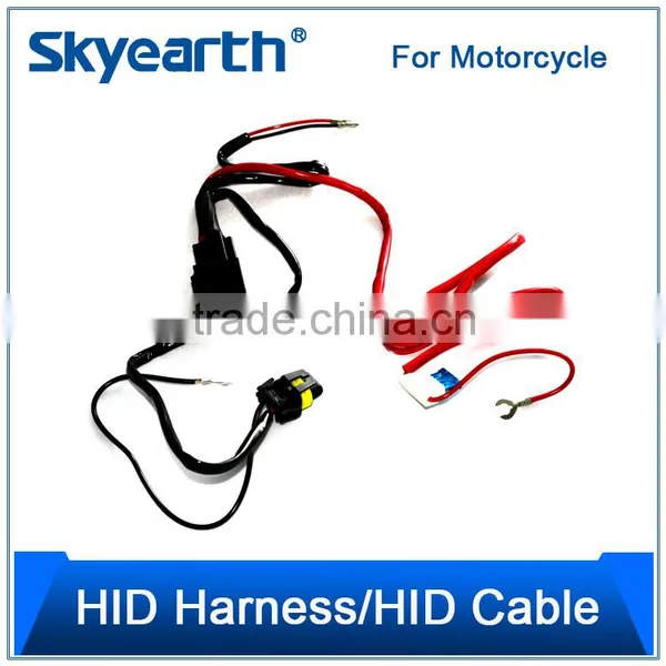 HID High Temperature Wire photo-3