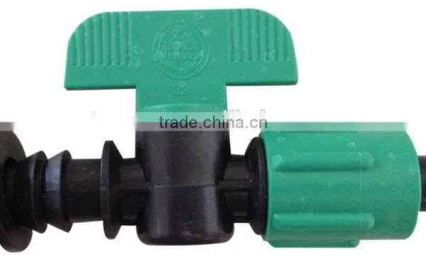 Popular PP Barb Valves photo-2