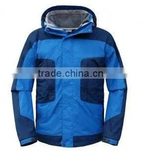 Leisured Motorbike Jacket