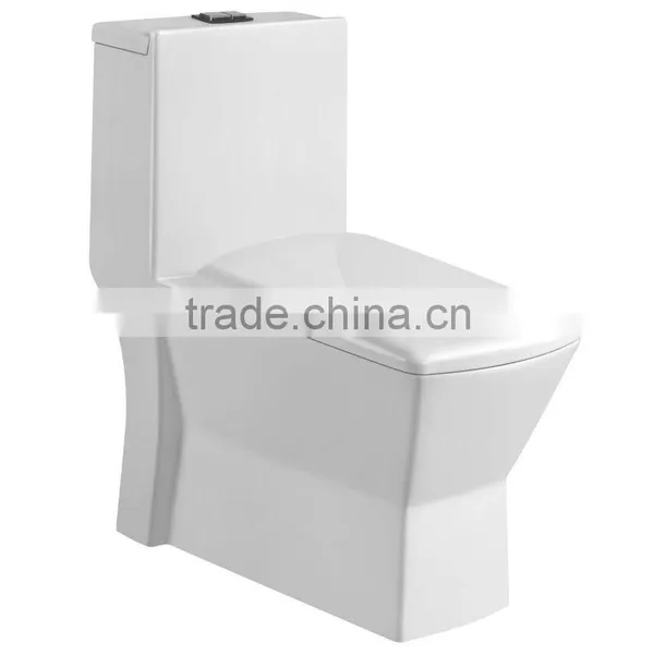 European wc Toilet Washdown Toilet wc Price 240