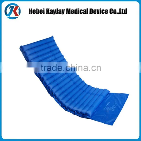 Manufacture Hot Selling Anti Decubitus Air Mattress Fluctuation in Jet-type Air Mattress photo-2