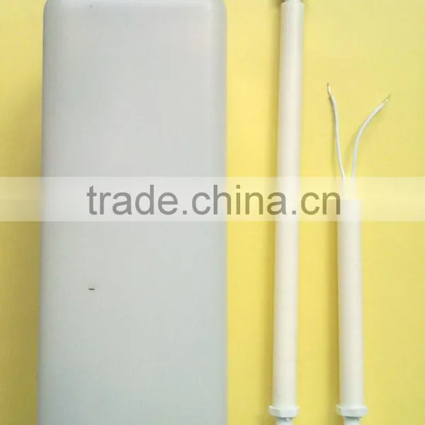 Long Stem Water Tank Magnetic Level Sensor photo-2