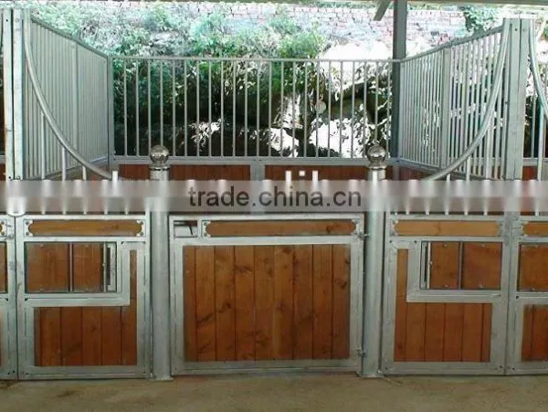 Horse Stable