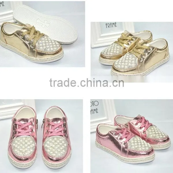 High Quality Casual Sports Shoes for Girls
