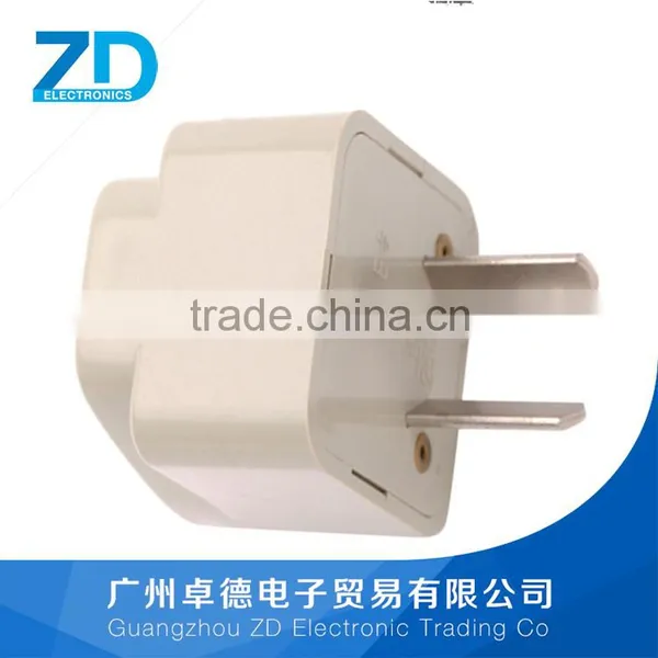Ac/dc Power Travel Charger Adapter photo-2