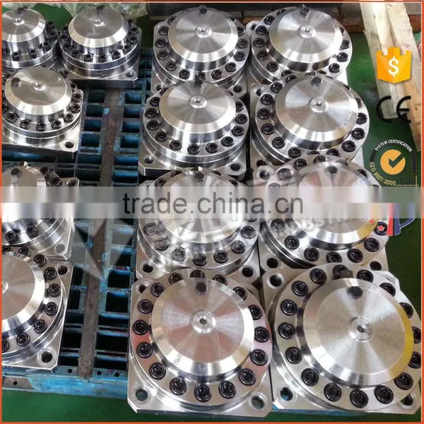 Excavator Parts for Hydraulic Breaker Spare Parts photo-4