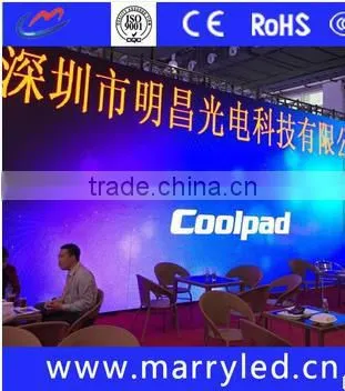 High Quality Hotsell Indoor Led Dislay p5 photo-6