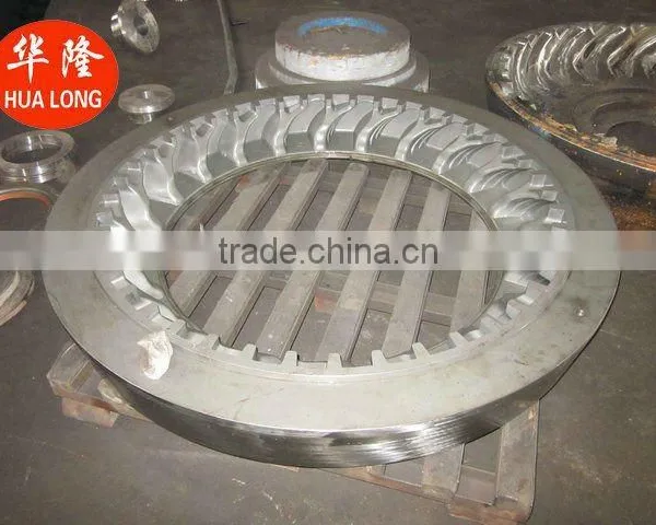 Tubeless Tyre Mould & Tire Mould