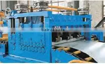 ALMACO High Efficiency Cut to Length Line for Sale photo-3