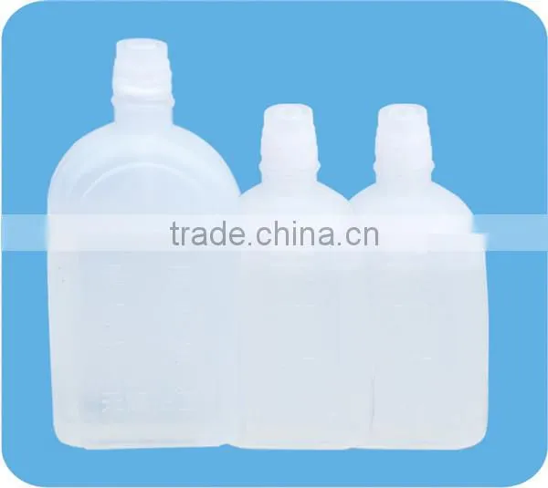 Shandong Jie Crown Best Quality Sewing Machine Oil P.P OIL Lubricant Oil Metal Machine Oil photo-5