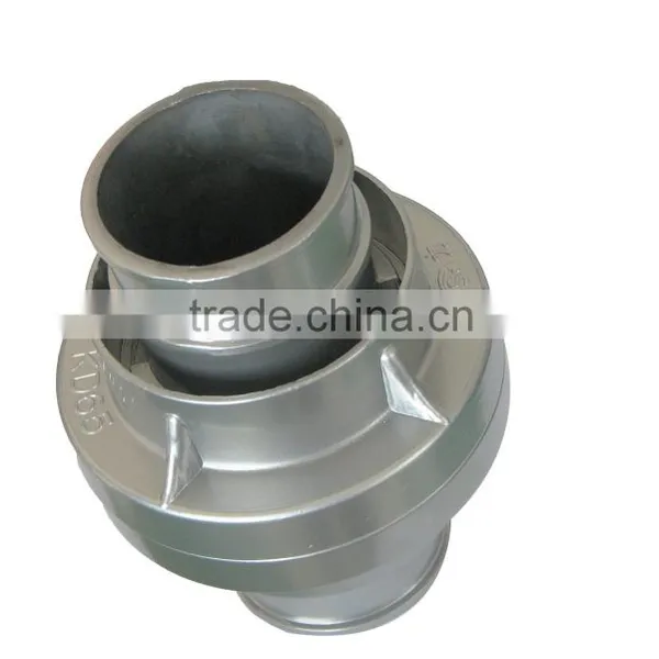 Fire Fighting Equipment Fire Hose Coupling photo-4