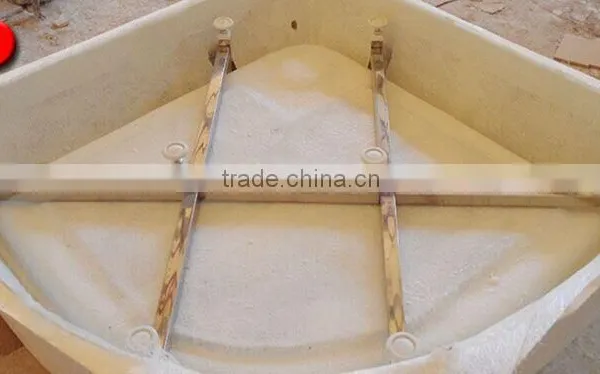 Acrylic Shower Tray photo-3