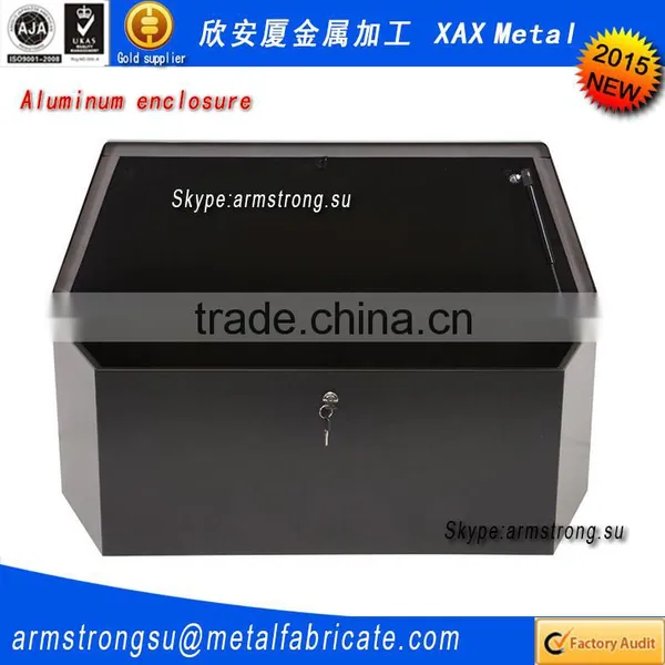 XAX023MF Supplier Wholesales Sheet Metal Cutting and Bending Machine Quality Choice photo-5