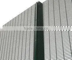 358 High Security Fence