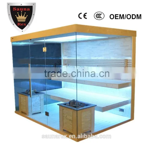 2016 Manufacturers Far Infrared Sauna