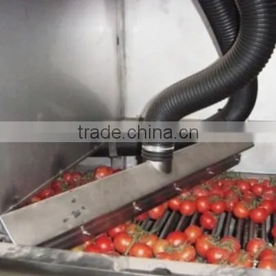 Air Knives Drying With Hot Selling Regenerative Blower photo-6