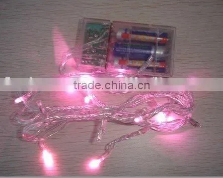 Led Battery Operated Light