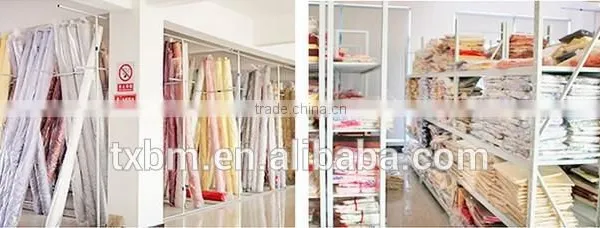 2015 Luxury Golden Yellow Pure Silk 4 Pcs Bedding Sets photo-6
