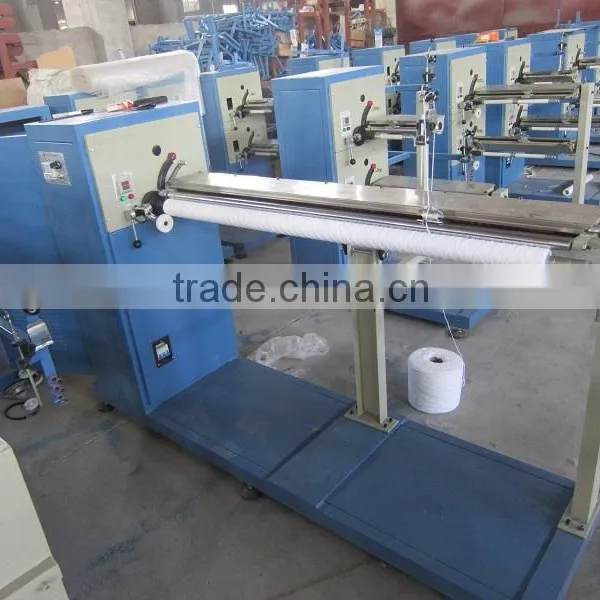 PP String Wound Filter Cartridge Machine,Hongteng ,improved