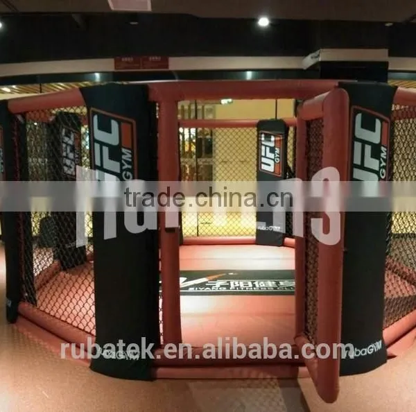 MMA Octagon Cage photo-4