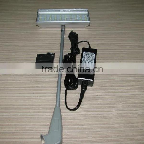 24V 24W LED Light Display Arm Lights Long Arm Light Exhibition Arm Light (SL-025-42L) photo-2