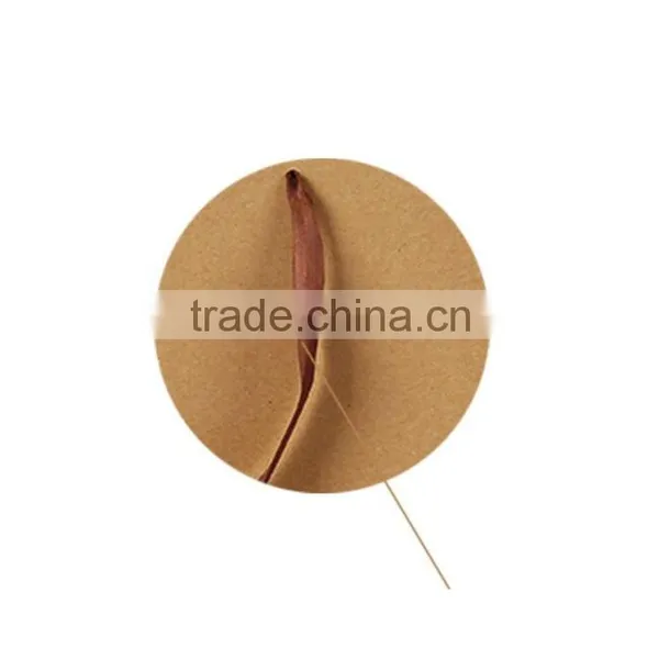 2015 High Quality Custom Cheap Craft Paper Bag Custom Brown Paper Bag photo-4