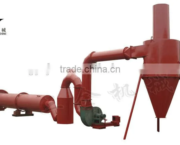 Hot-selling Professional Drum Dryer photo-2