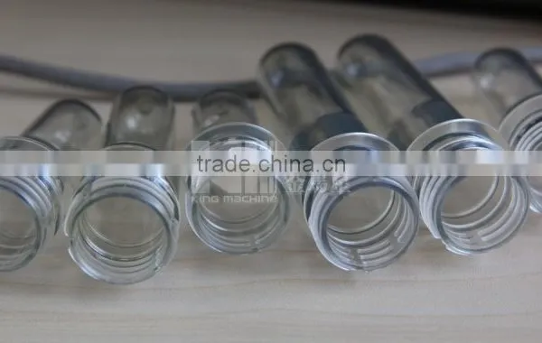 Best PET Blow Molding Semi Auto/semi Automatic Machine Quality Choice photo-5