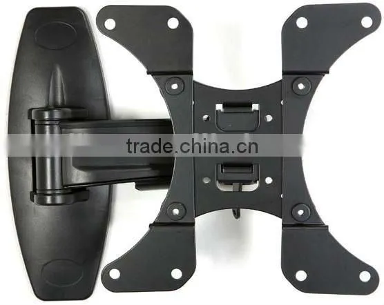 One Arm Extension TV Wall Mount,for tv Size10 " to 32"