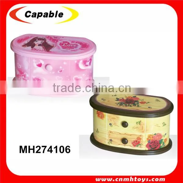 Baby Gift Set Mini Music Box photo-4