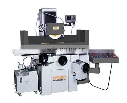surface grinder