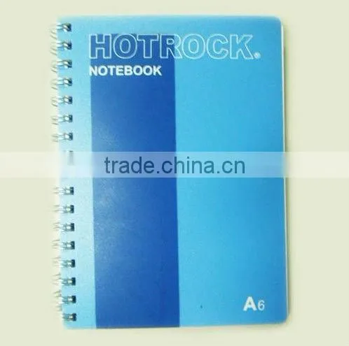 PVC Paper Cover