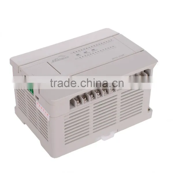 PLC Logic Controller Plc Controller Plc S7-300 photo-4